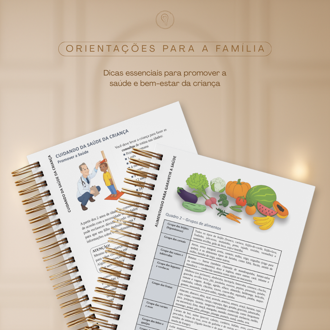 Kit do Bebê Menino - Elefantinho no Circo