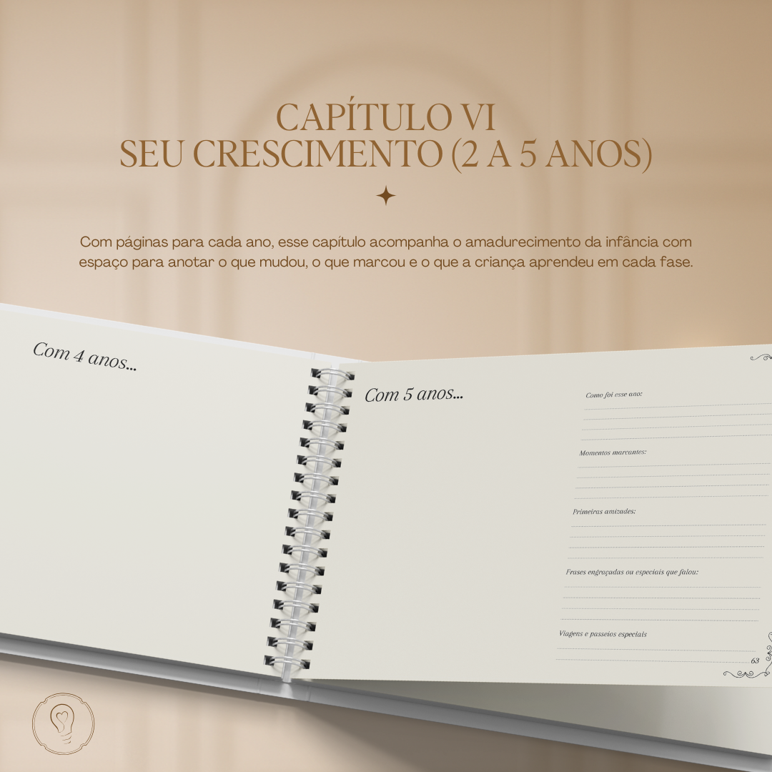 Kit do Bebê Menino - Cavalinho Clássico