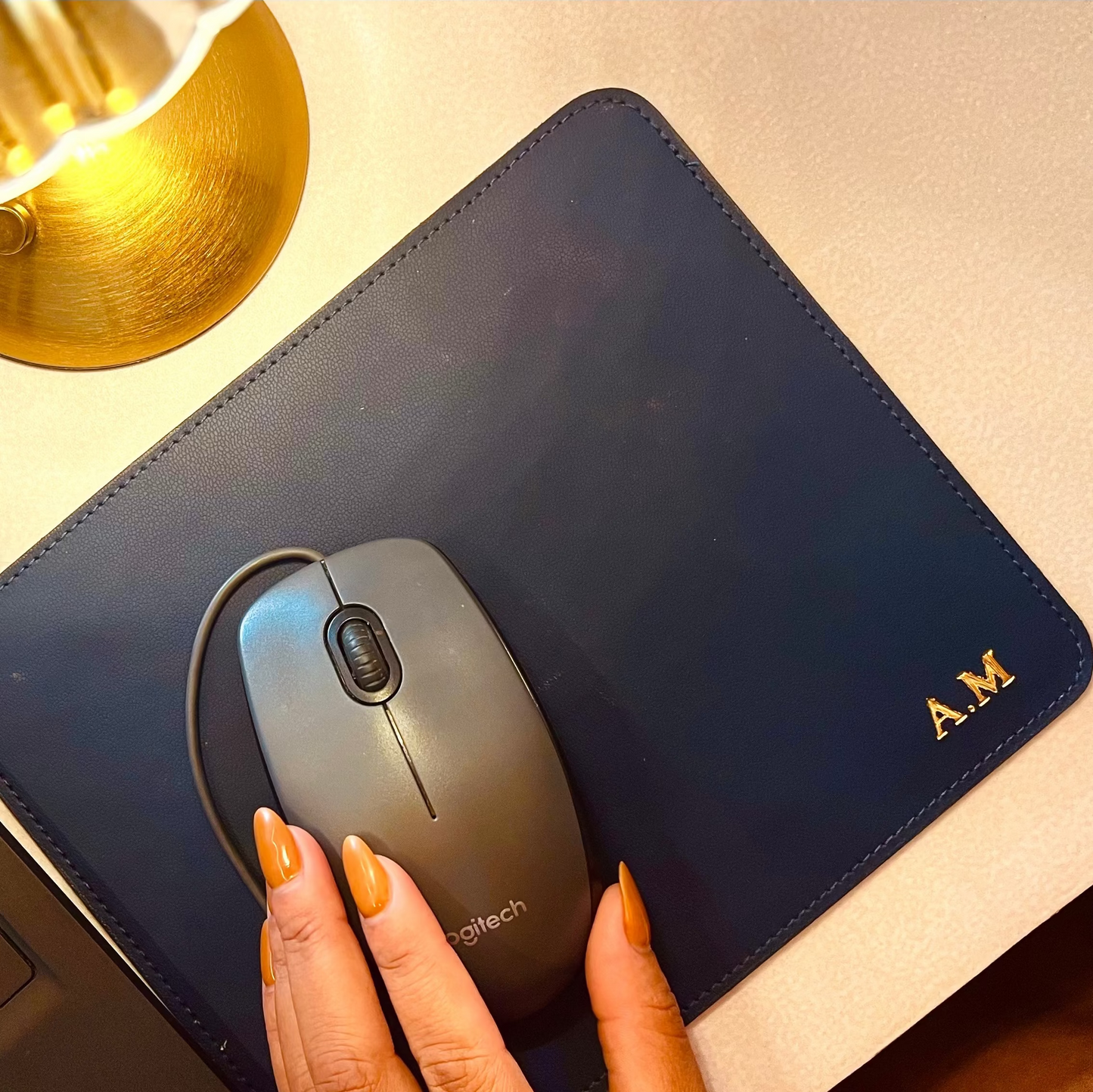Mousepad